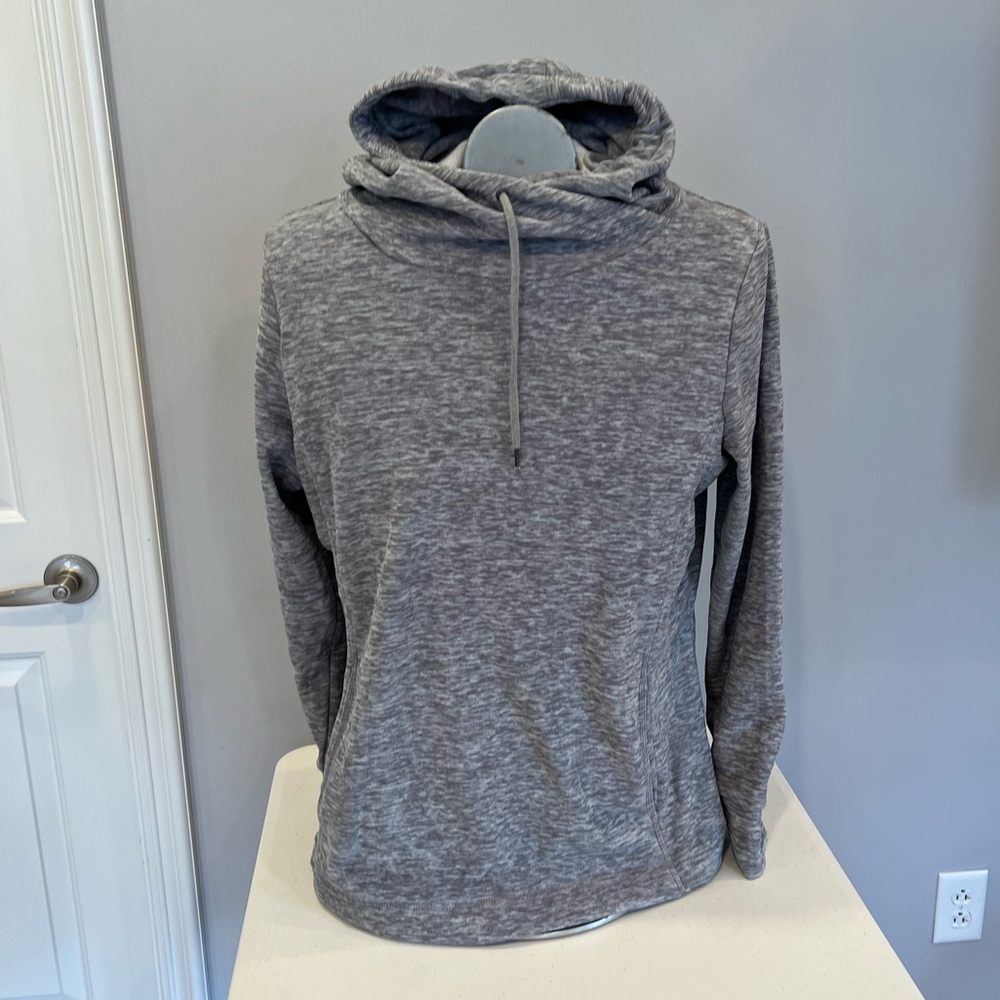 Regatta Great Outdoors pullover hoodie fleece